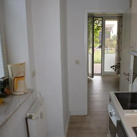 Blue Ocean - Abc209 - Nur Feriengaeste! Apartment