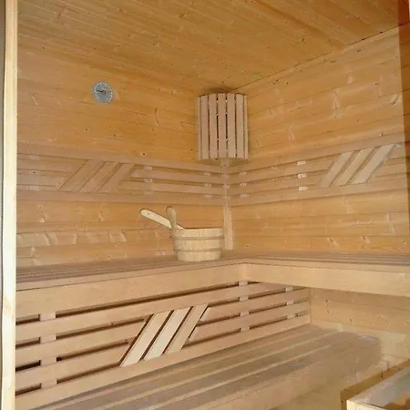 Blue Ocean - Abc209 - Nur Feriengaeste! Apartment Hohen Wieschendorf
