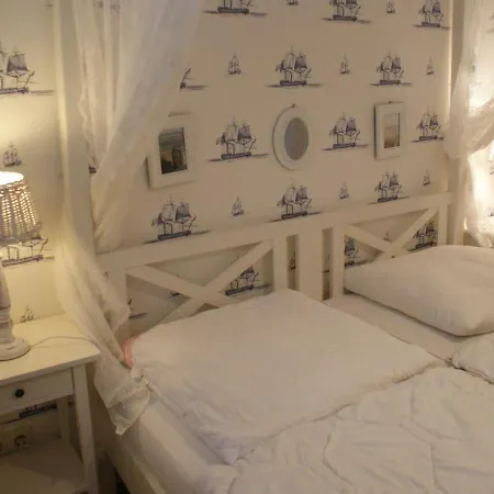 Blue Ocean - Abc209 - Nur Feriengaeste! Apartment