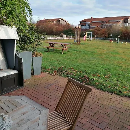 Apartment Blue Ocean - Abc209 - Nur Feriengaeste! Hohen Wieschendorf